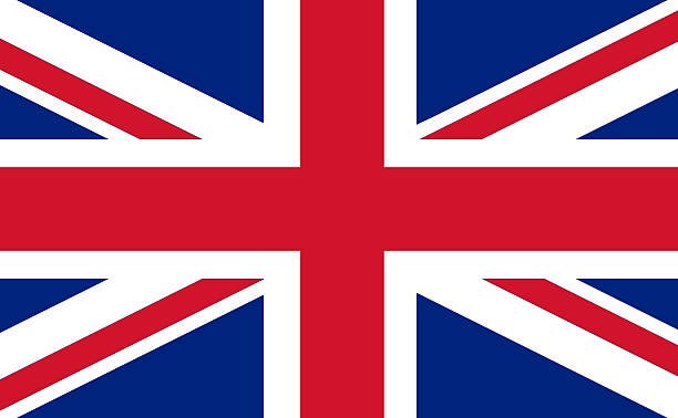 United Kingdom Flag
